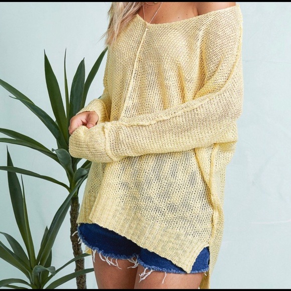 FINE KNIT CASUAL COMFORTABLE - Picture 2 of 8